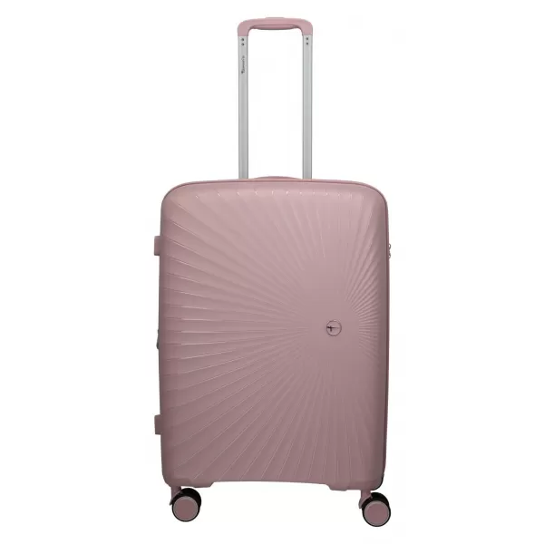  Sada kufrov TRAVELITE TAMARIS VOYAAGE BLUSH 