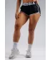 Ultra ľahké tréningové šortky NEBBIA PRIMAL 867 BLACK