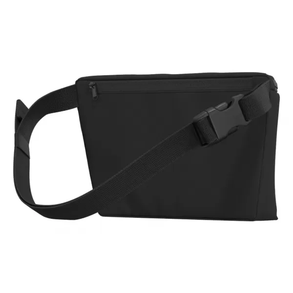  Ľadvinka CABINZERO Stinger Hip Pack 3L ABSOLUTE BLACK 