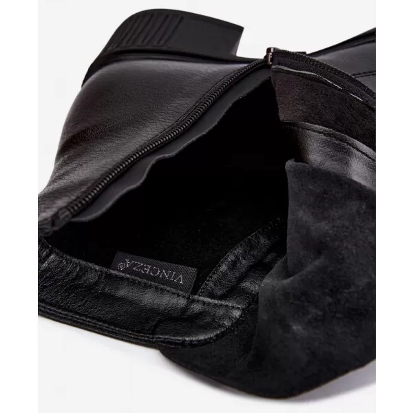  Dámske topánky VINCEZA 89161 BLACK 