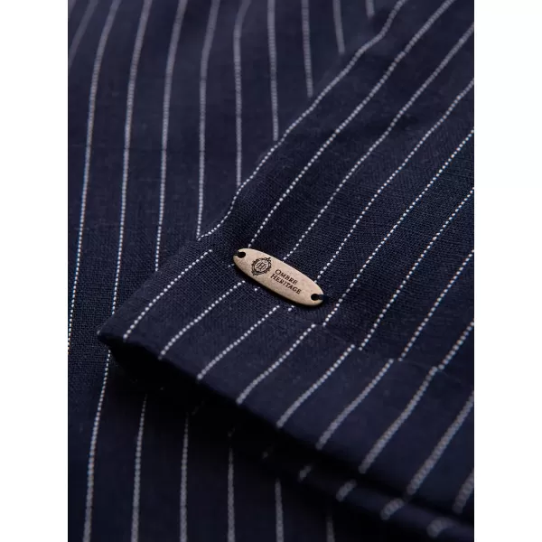  Pánske kraťasy OMBRE OM-SRCS-0208 NAVY BLUE 