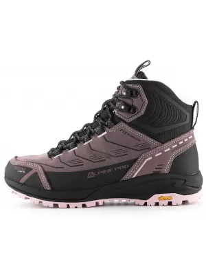 Outdoorové topánky ALPINE PRO KERELE PEPPERCORN