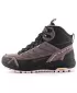 Outdoorové topánky ALPINE PRO KERELE PEPPERCORN