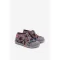 Detské papuče MILAMI 112/BR-51 GREY