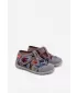 Detské papuče MILAMI 112/BR-51 GREY