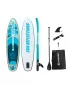 Paddleboard SUN REFLECTIONS Kids 82 OCEAN MIRAGE