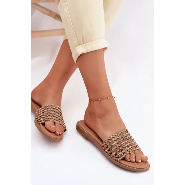  Dámske topánky BOTO 26SD98-9832 BROWN 