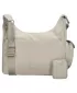 Taška CHARM LONDON Odeon 22175 LIGHT GREY
