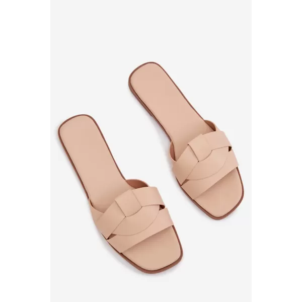  Dámske nazúvaky BOTO CD377 BEIGE 