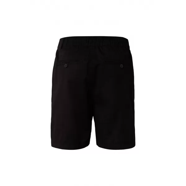  Pánske kraťasy URBAN CLASSICS TB8221 BLACK 