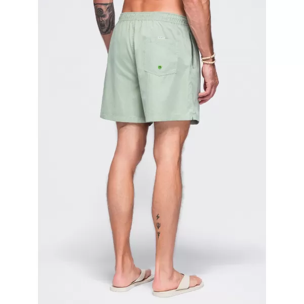  Pánske kraťasy OMBRE OM-SRSS-0216 MINT 