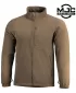 Pánska fleece mikina PENTAGON ATHOS 2.5 K08069 COYOTE