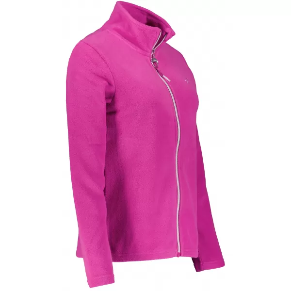  Dámska fleece mikina ALTISPORT ILKI FUCHSIOVÁ 