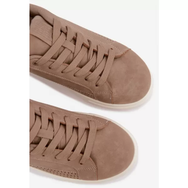  Pánske tenisky BIG STAR SHOES UU174322 BEIGE 