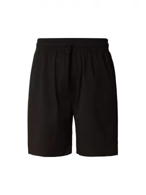 Pánske kraťasy URBAN CLASSICS TB8460 BLACK