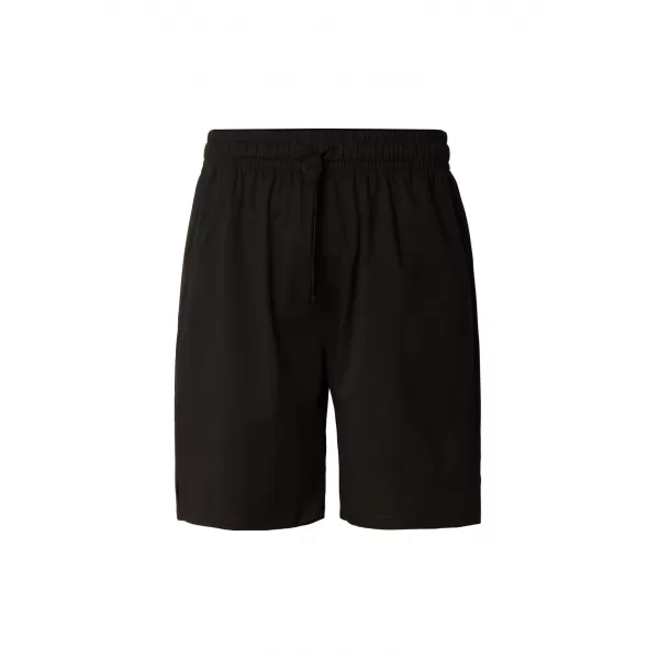  Pánske kraťasy URBAN CLASSICS TB8460 BLACK 