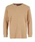 Detské tričko URBAN CLASSICS UCK6418A UNION BEIGE/BLACK