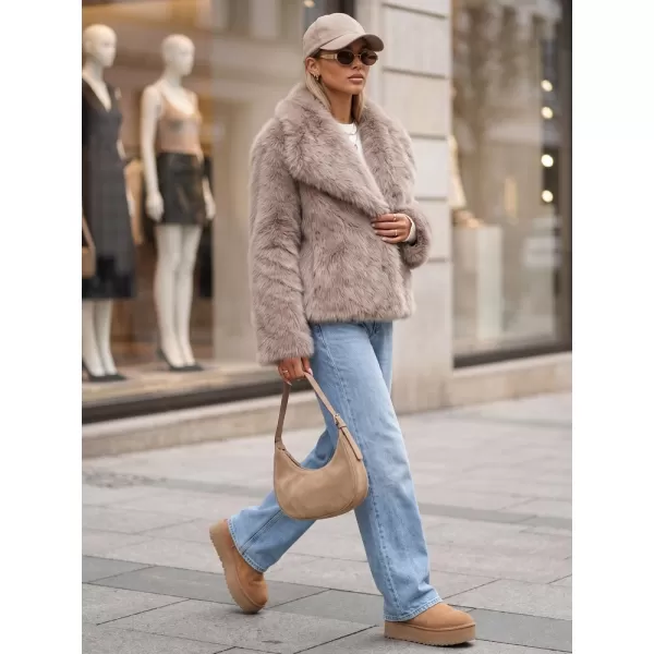  Dámska bunda DSTREET TY5905 BÉŽOVÁ 