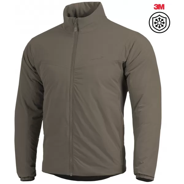  Pánska bunda PENTAGON LYNX V2.0 3M G60 INSULATION JACKET K08055-2.0 GREEN 