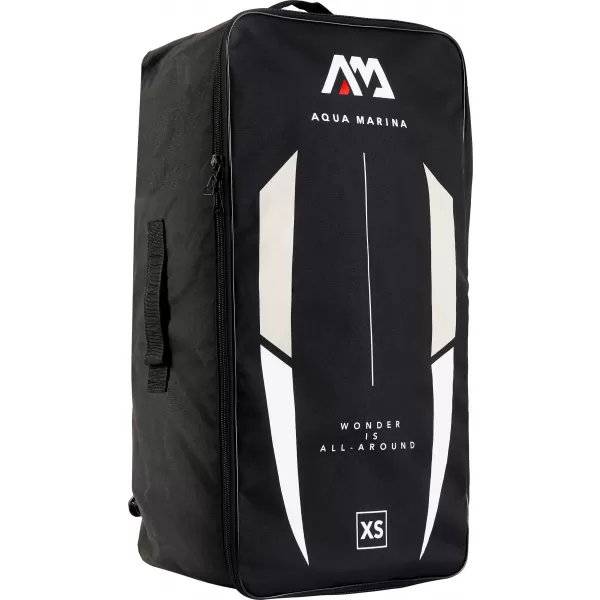  Transportný vak AQUA MARINA Zip XS - model 2022 NEURČENÉ 