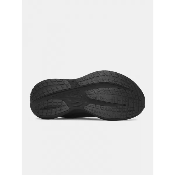  Dámske topánky UNDER ARMOUR W VELOCITI DISTANCE 6006031-001 ČIERNA 