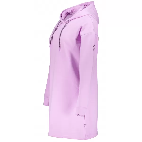  Dámska mikina ALTISPORT IVIE VIOLET 