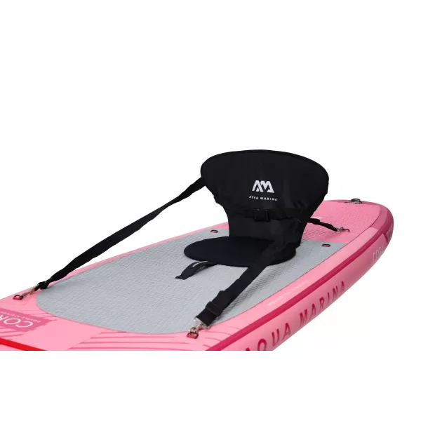  Paddleboard AQUA MARINA CORAL 10'2'' RASPBERRY 