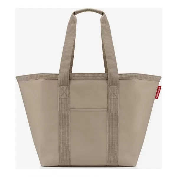  Taška REISENTHEL -NR6067 TAUPE 