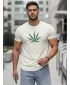Pánske tričko DSTREET RX4948 BIELA
