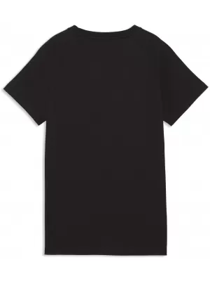 Dámske tričko PUMA ESS SEQUINS TEE 69457601 PUMA BLACK