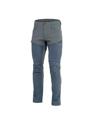 Nohavice PENTAGON RENEGADE SAVANNA PANTS K05045 UHĽOVO MODRÁ