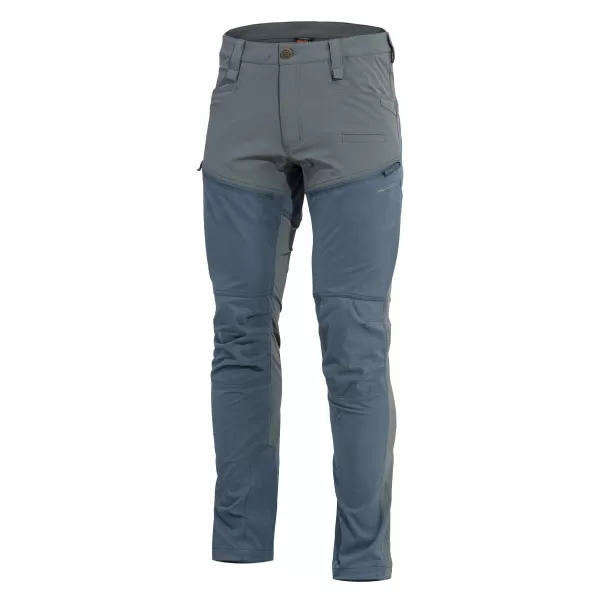  Nohavice PENTAGON RENEGADE SAVANNA PANTS K05045 UHĽOVO MODRÁ 