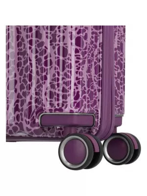 Kufor TRAVELITE LASCANA EDITION M PLUM