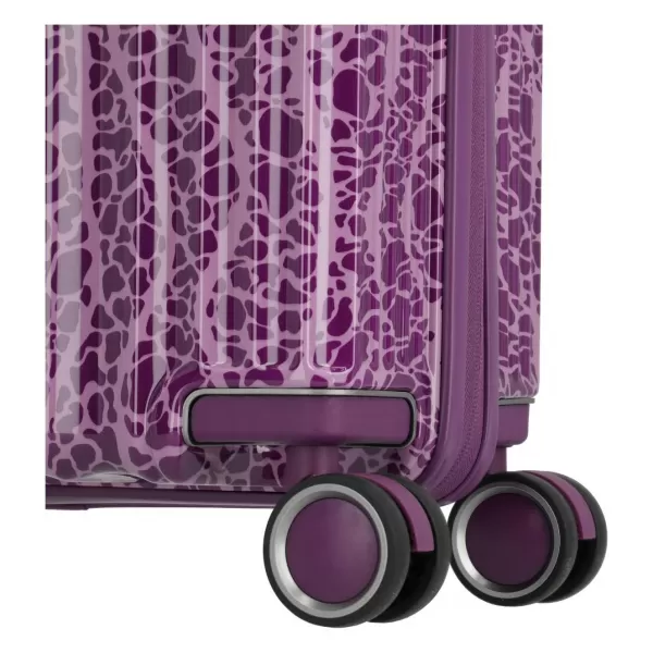  Kufor TRAVELITE LASCANA EDITION M PLUM 