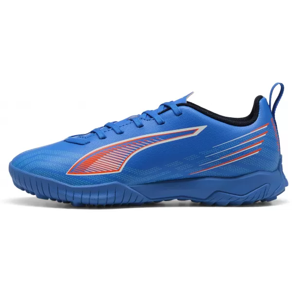  Detské turfy PUMA ULTRA 6 PLAY TT JR 108544-01 ULTRA BLUE/WHITE/GLOWING RED 