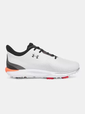 Pánske topánky UNDER ARMOUR UA DRIVE FADE 3027878-100 ŠEDÁ
