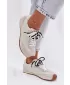 Dámske tenisky BIG STAR SHOES TT274555 WHITE