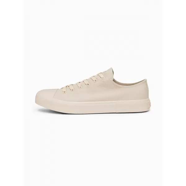  Pánske topánky OMBRE OM-FOTL-0189 LIGHT BEIGE 