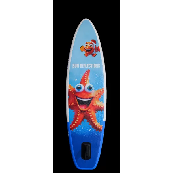  Paddleboard SUN REFLECTIONS Kids 82 STAR 