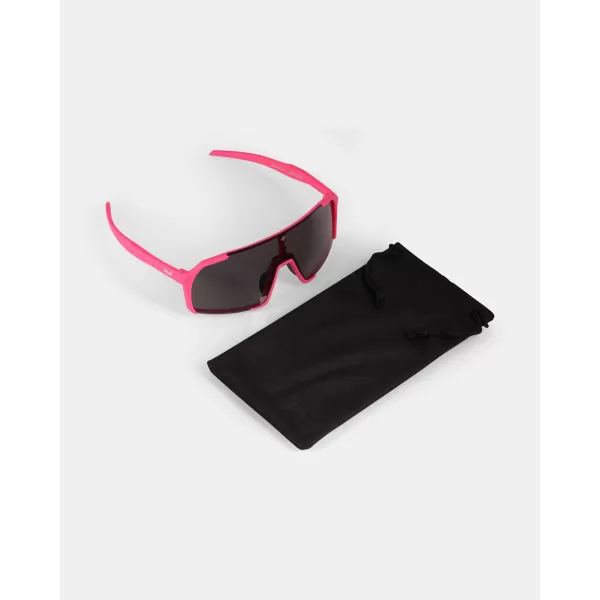  Detské slnečné okuliare KILPI SUNDS-J 1J0851KI RUŽOVÁ 
