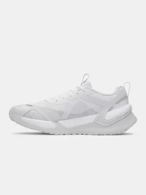 Pánske topánky UNDER ARMOUR REIGN XT 6005926-100 BIELA