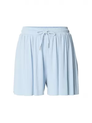 Dámska sukňa URBAN CLASSICS TB7487 FREEZE BLUE