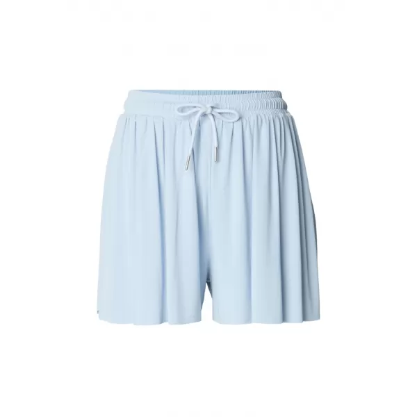  Dámska sukňa URBAN CLASSICS TB7487 FREEZE BLUE 