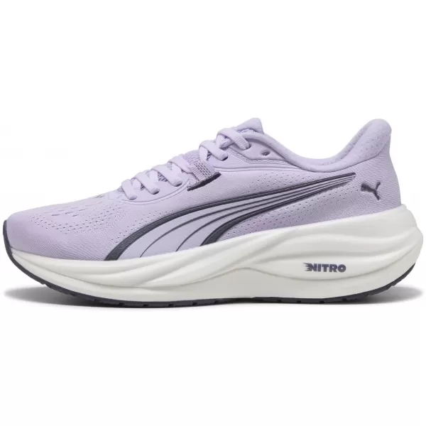  Dámske topánky PUMA ELECTRIFY NITRO 5 WNS 31370103 LIGHT LAVENDER/INKY DEPTHS 