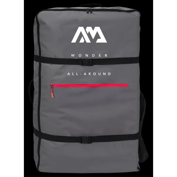  Transportný vak AQUA MARINA Zip pro Tomahawk Air-C ŠEDÁ 
