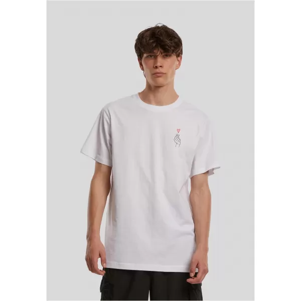  Pánske tričko URBAN CLASSICS TB8997-00220 WHITE 