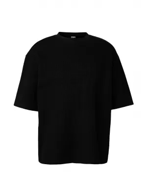 Pánske tričko URBAN CLASSICS TB8205 BLACK