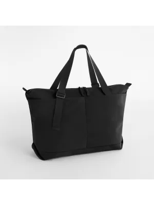 Nákupná taška BAGBASE | BG 822 BLACK