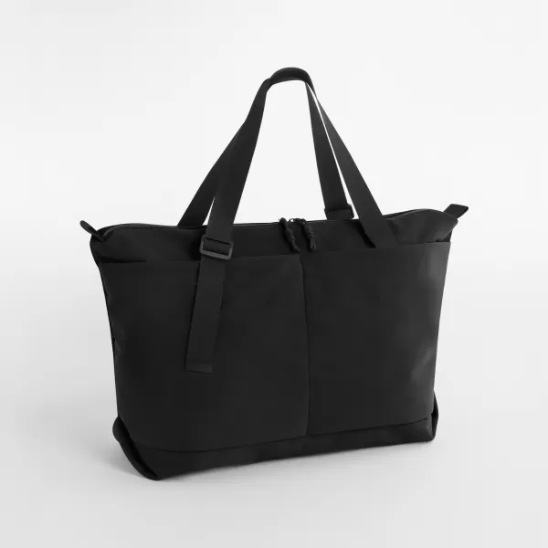  Nákupná taška BAGBASE | BG 822 BLACK 