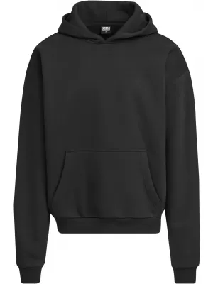 Pánská mikina URBAN CLASSICS TB8030 BLACK